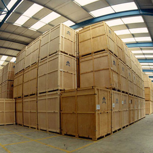 storage
